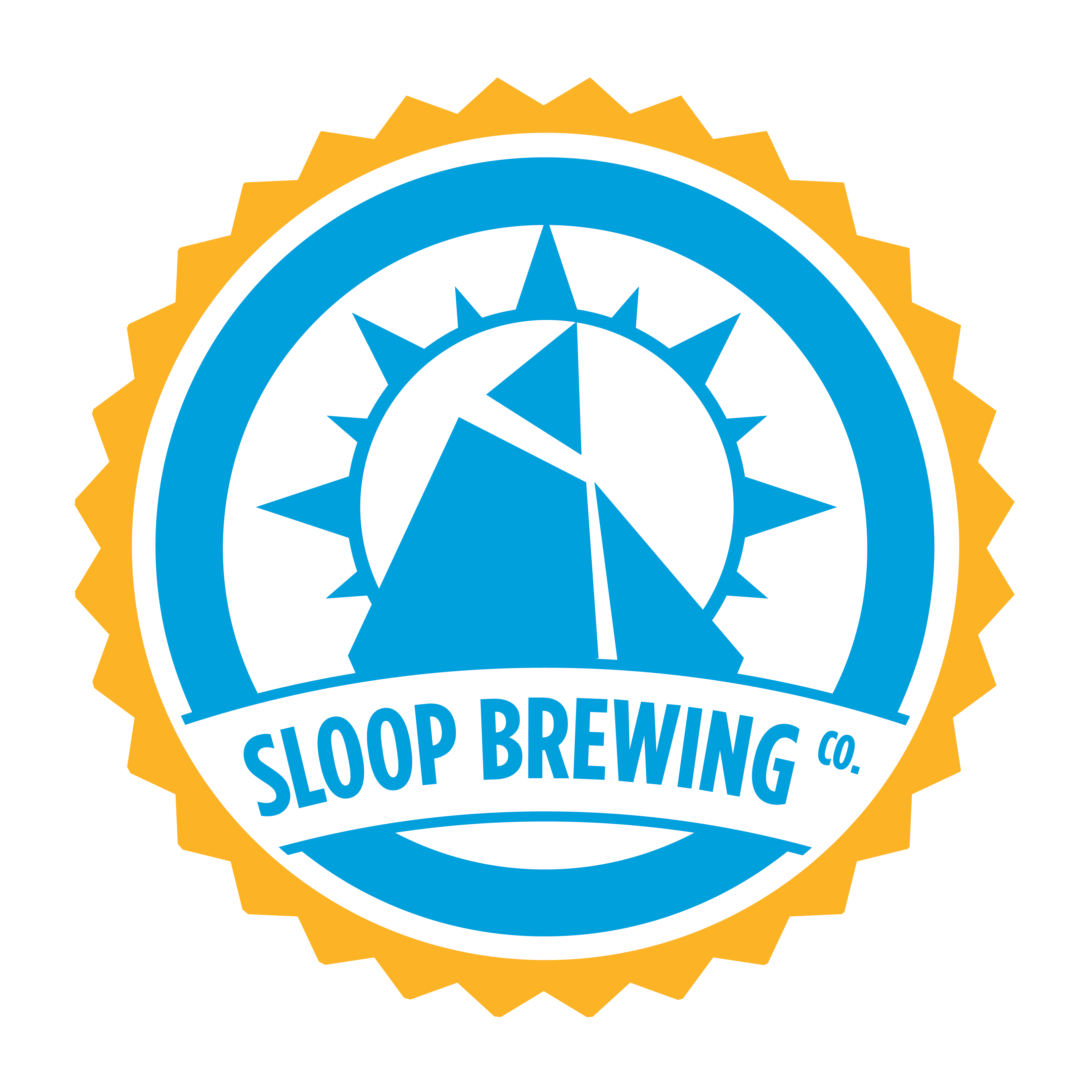 Sloop Logo